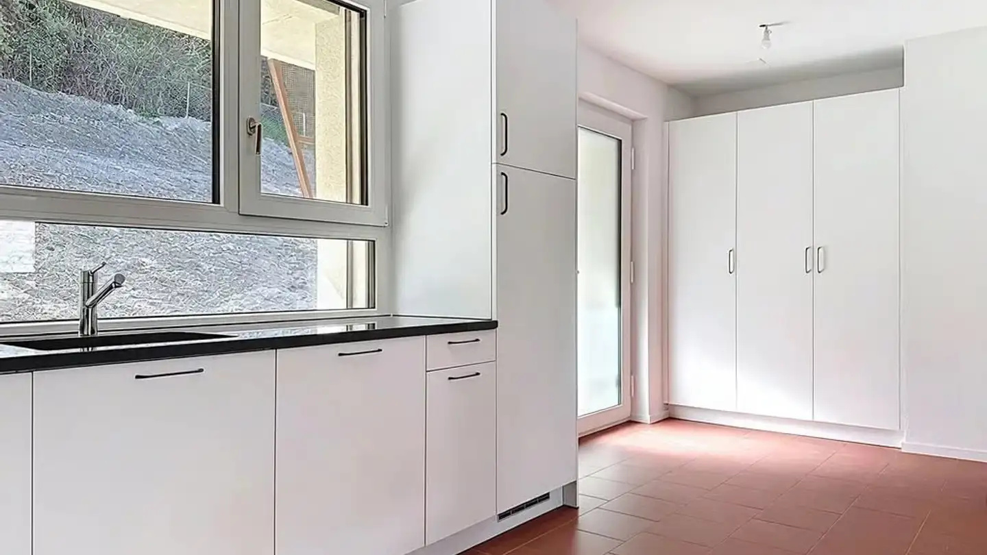 Apartment for rent - Route de Bramois 28a, 1967 Bramois - Photo 2