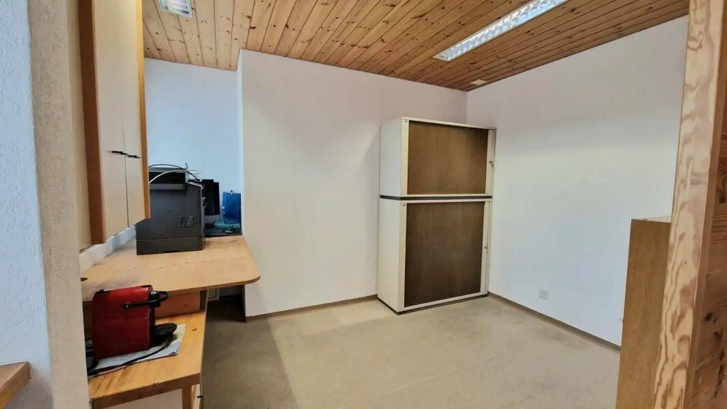 Commerciale in affitto - Lerchenstrasse 5, 7323 Wangs - Photo 4