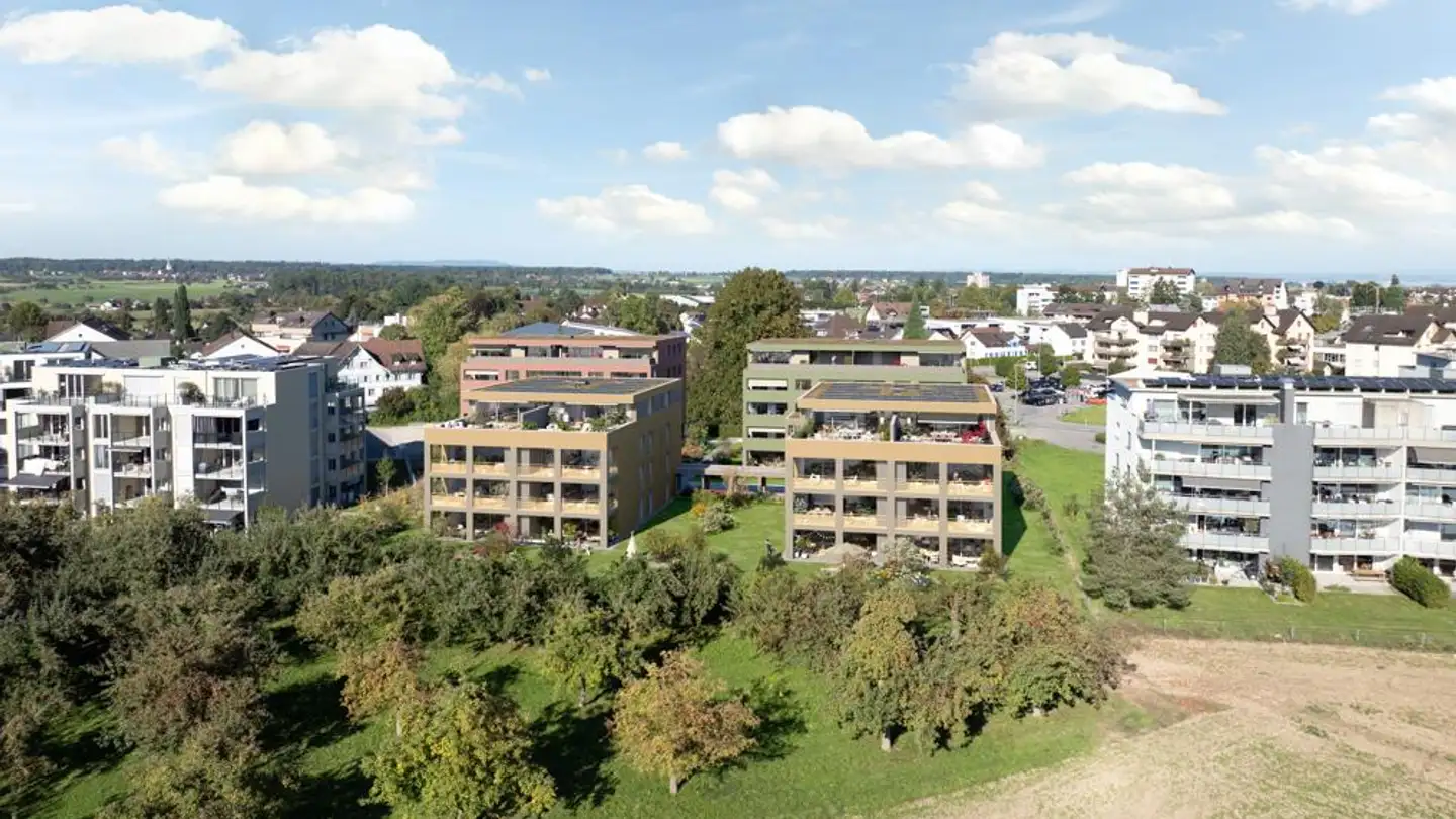 Apartment for sale - Hagenwilerstrasse 2e, 8580 Amriswil - Photo 2