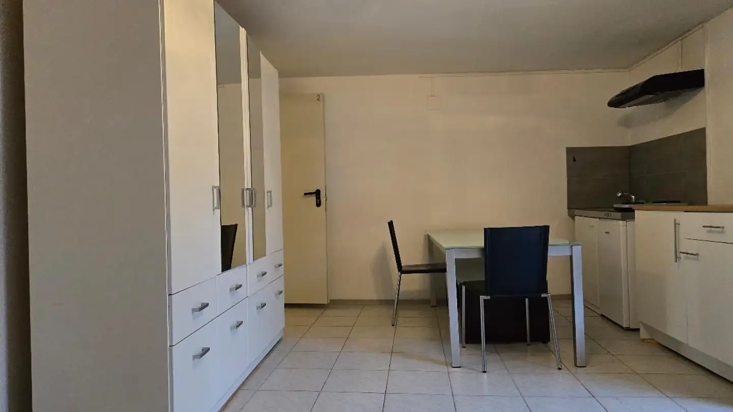 Appartamento ammobiliato in affitto - Seestrasse 117, 8266 Steckborn - Foto 3