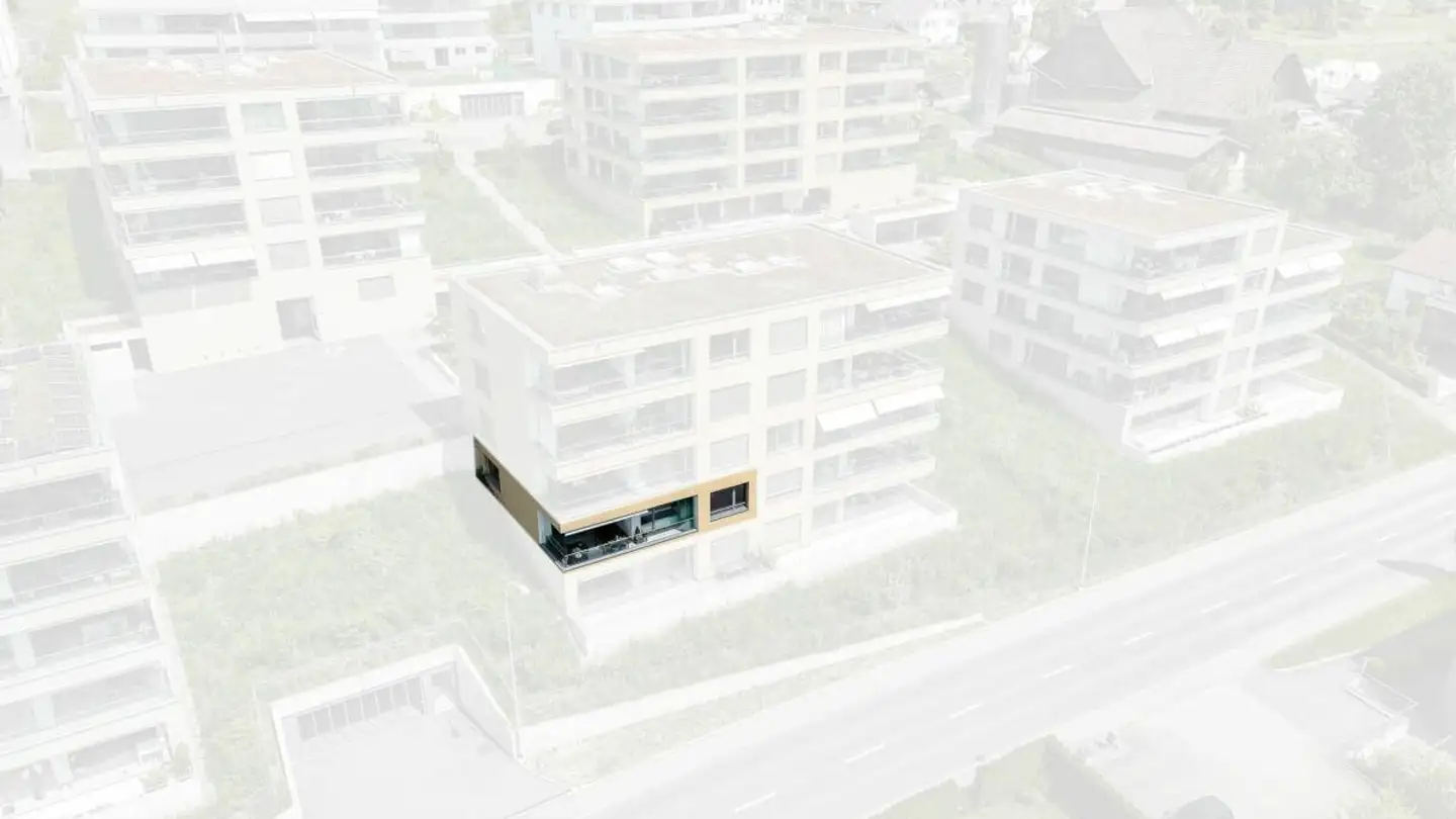 Wohnung kaufen - Surseestrasse 13, 6242 Wauwil - Foto 3