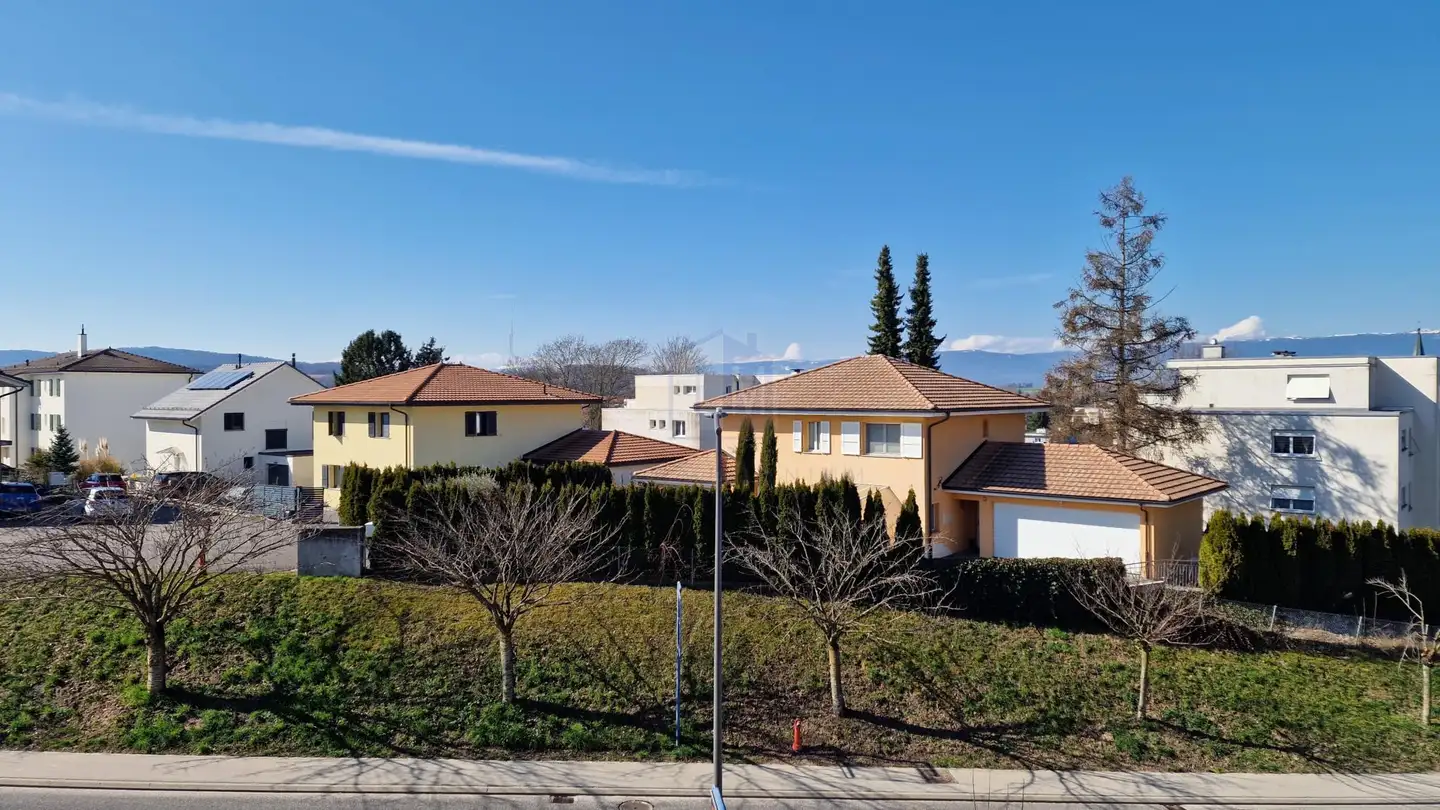 Wohnung kaufen - 1530 Payerne - Foto 2