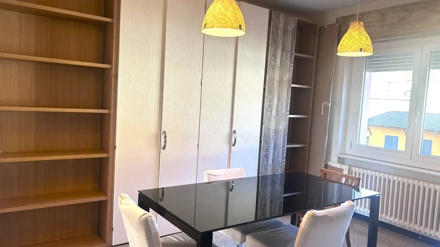 Appartamento in affitto - 6854 S. Pietro - Foto 4