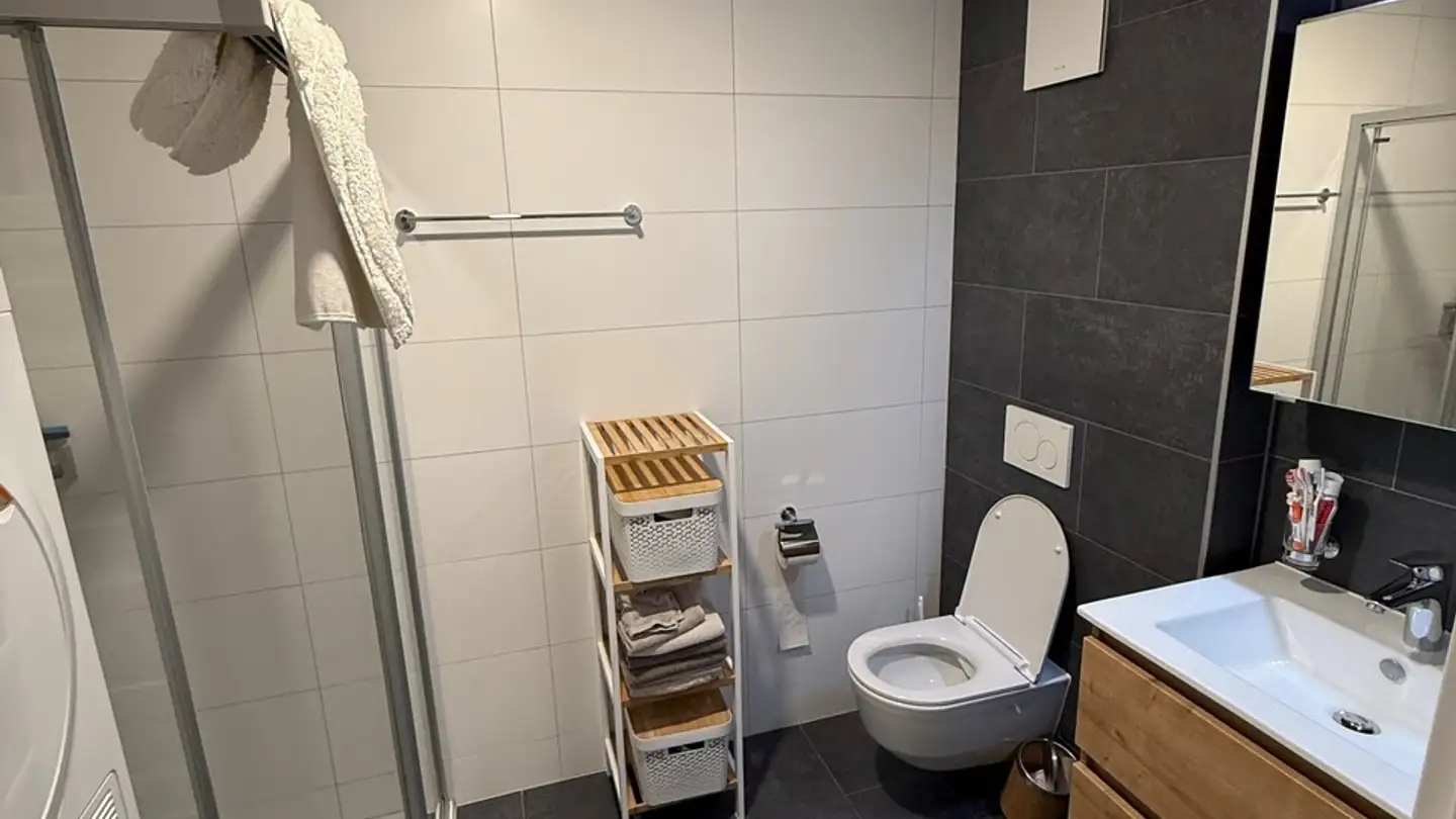 Apartment for rent - Route Saint-Claude 59, 1726 Farvagny-le-Petit