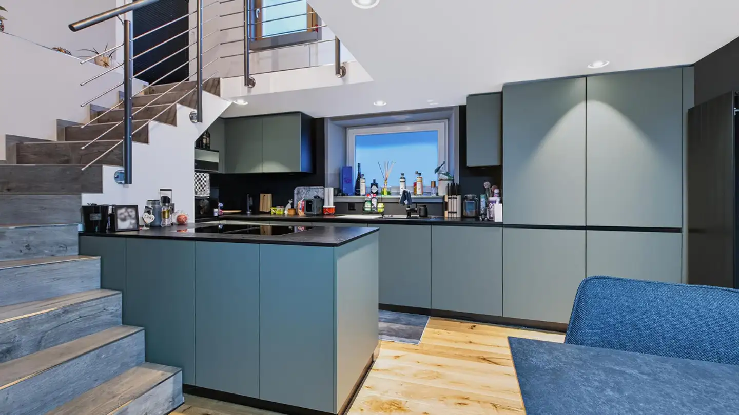 Casa singola in vendita - Quellenweg 5, 7062 Passugg - Foto 4