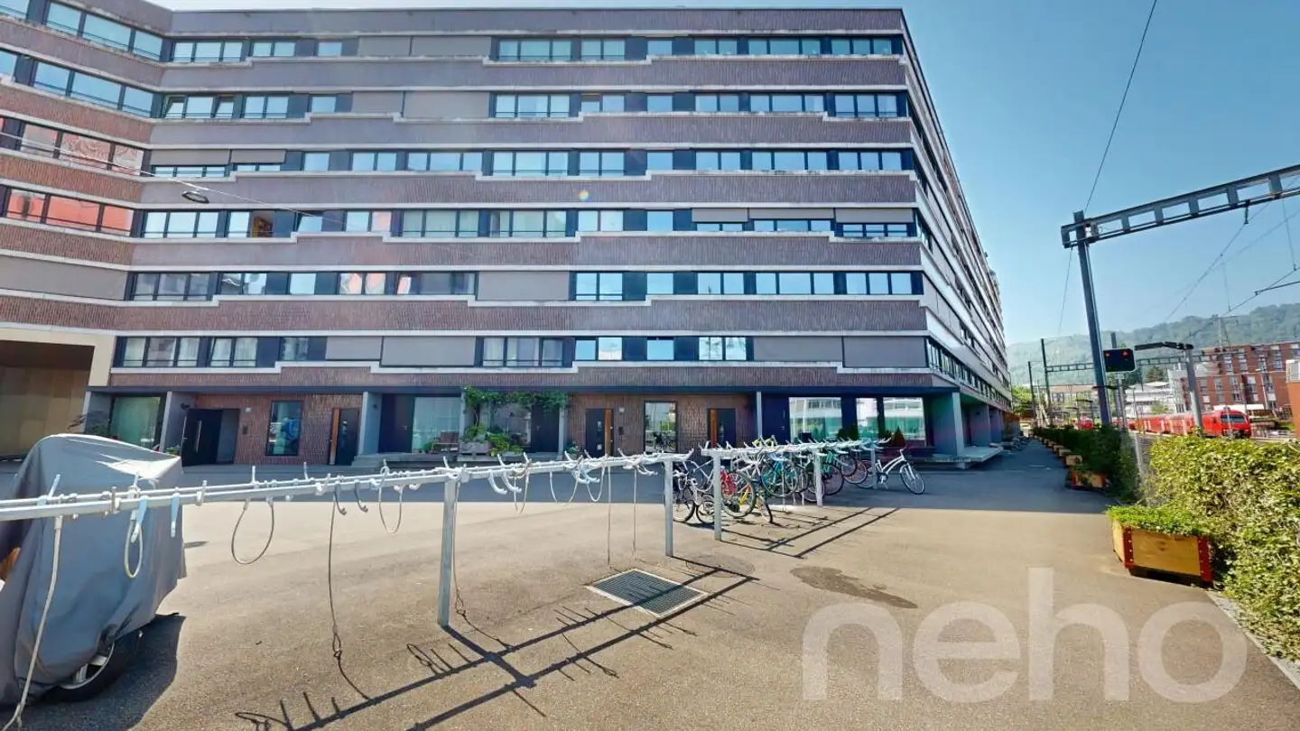 Wohnung kaufen - 8045 Zürich