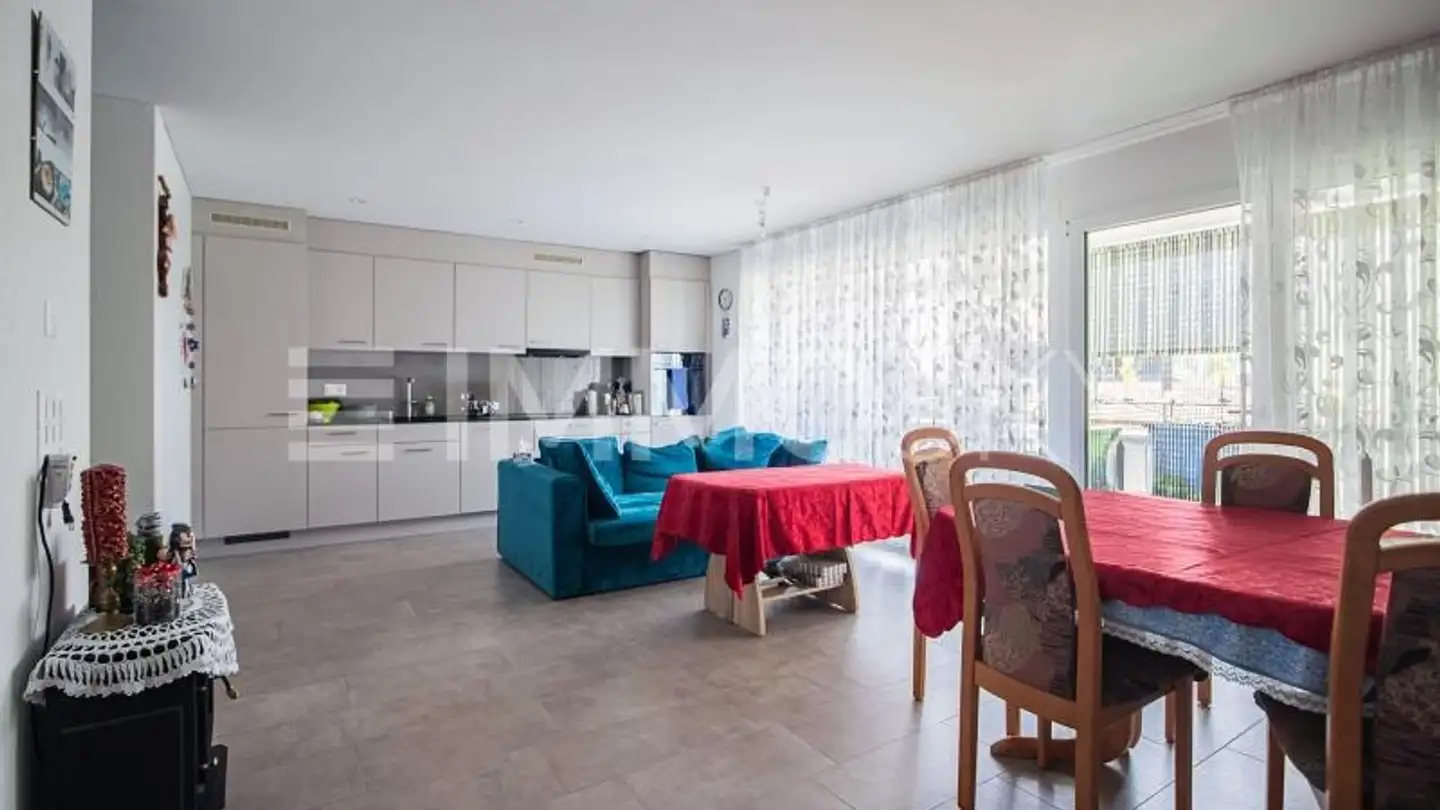 Appartamento in vendita - 5727 Oberkulm - Photo 2