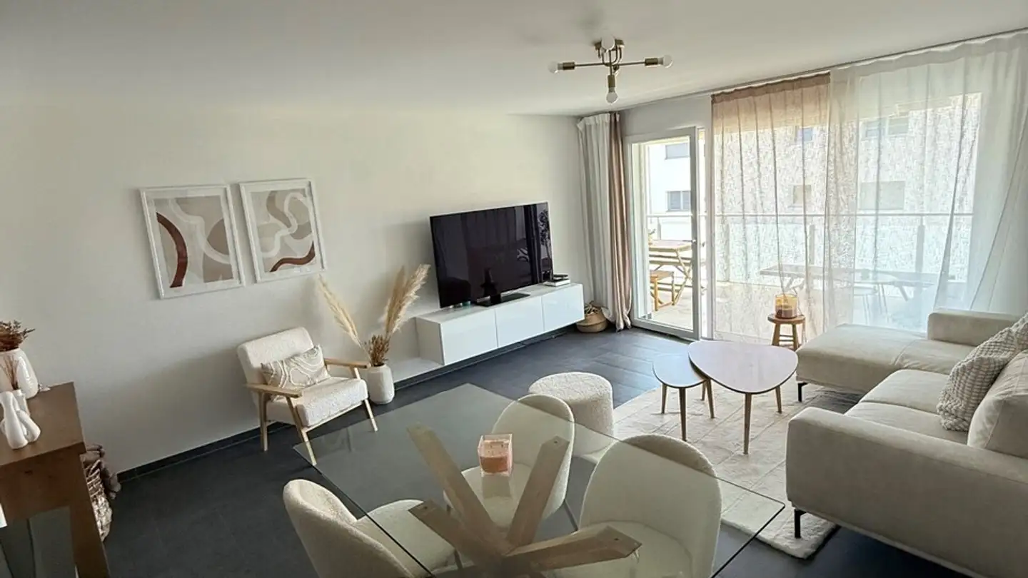 Apartment for rent - Route Saint-Claude 59, 1726 Farvagny-le-Petit - Photo 2