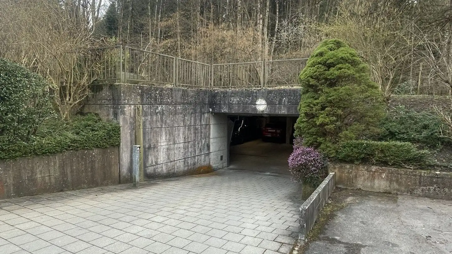 Tiefgaragenstellplatz mieten - Rietholzstrasse 32, 8125 Zollikerberg - Foto 3