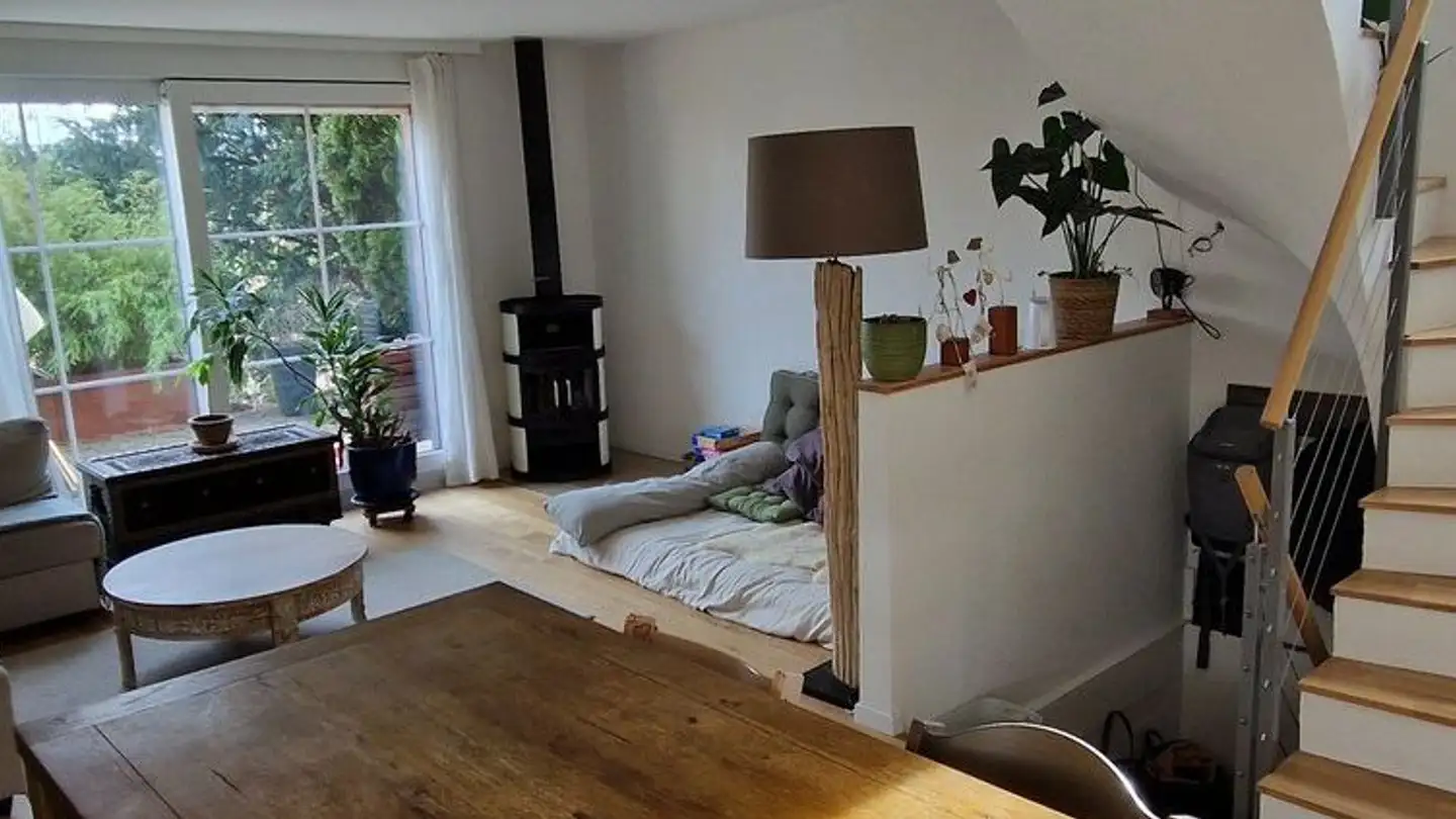 Reihenhaus mieten - Schaffhausenstrasse 60, 8412 Aesch (Neftenbach) - Foto 2