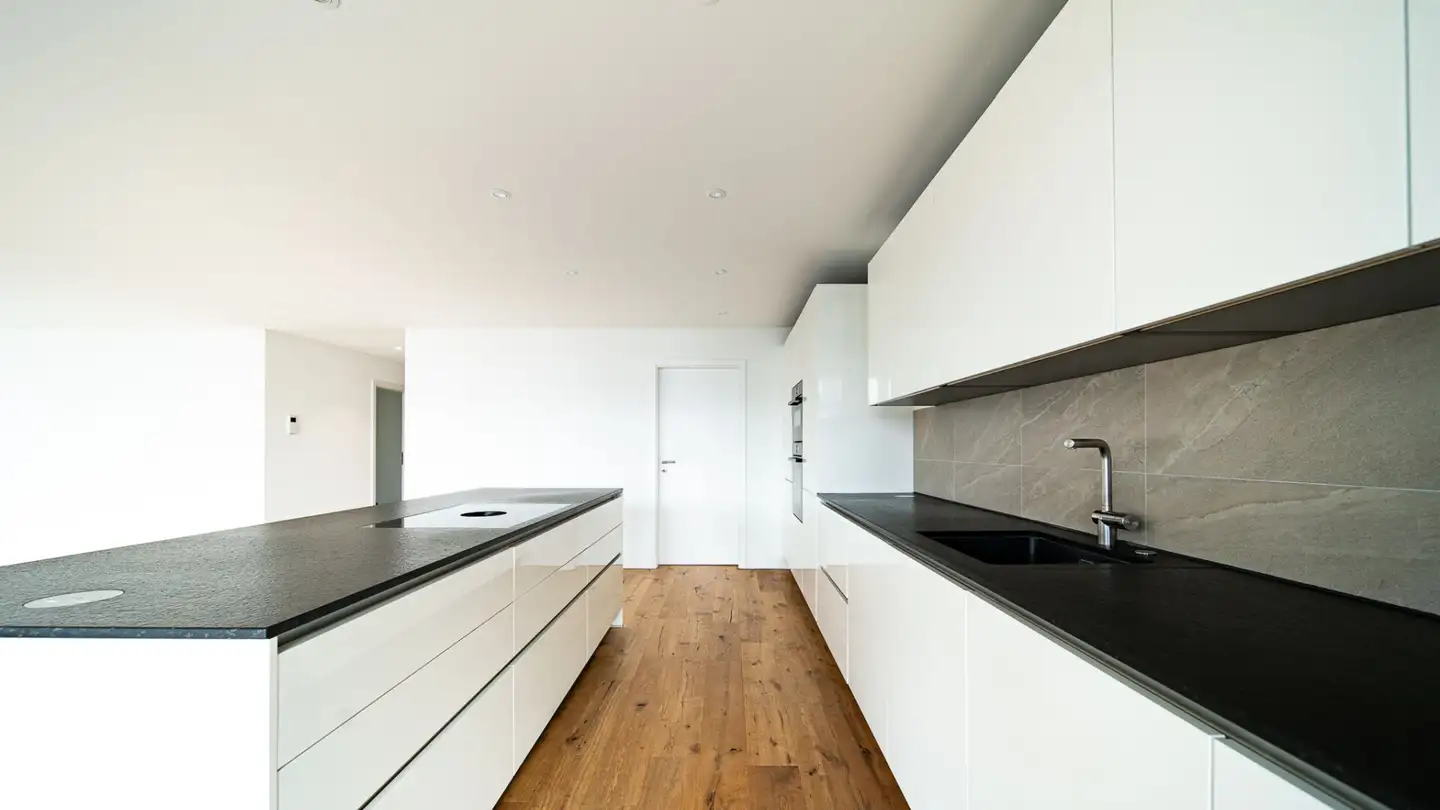 Appartement en terrasse à vendre - Hoseweg, 8260 Stein am Rhein - Photo 2