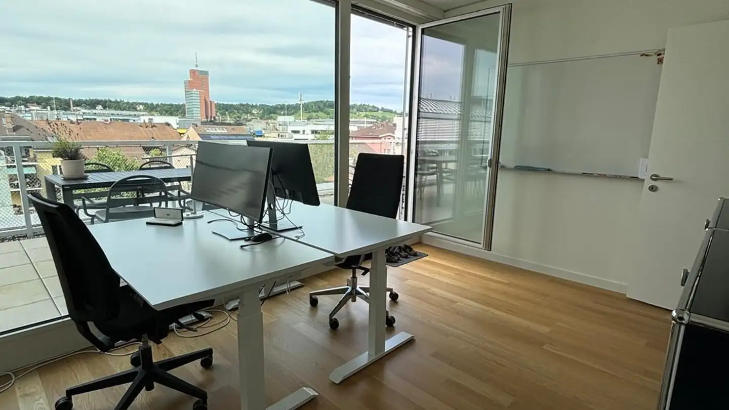 Appartamento in affitto - Paulstrasse 9b, 8400 Winterthur - Photo 4