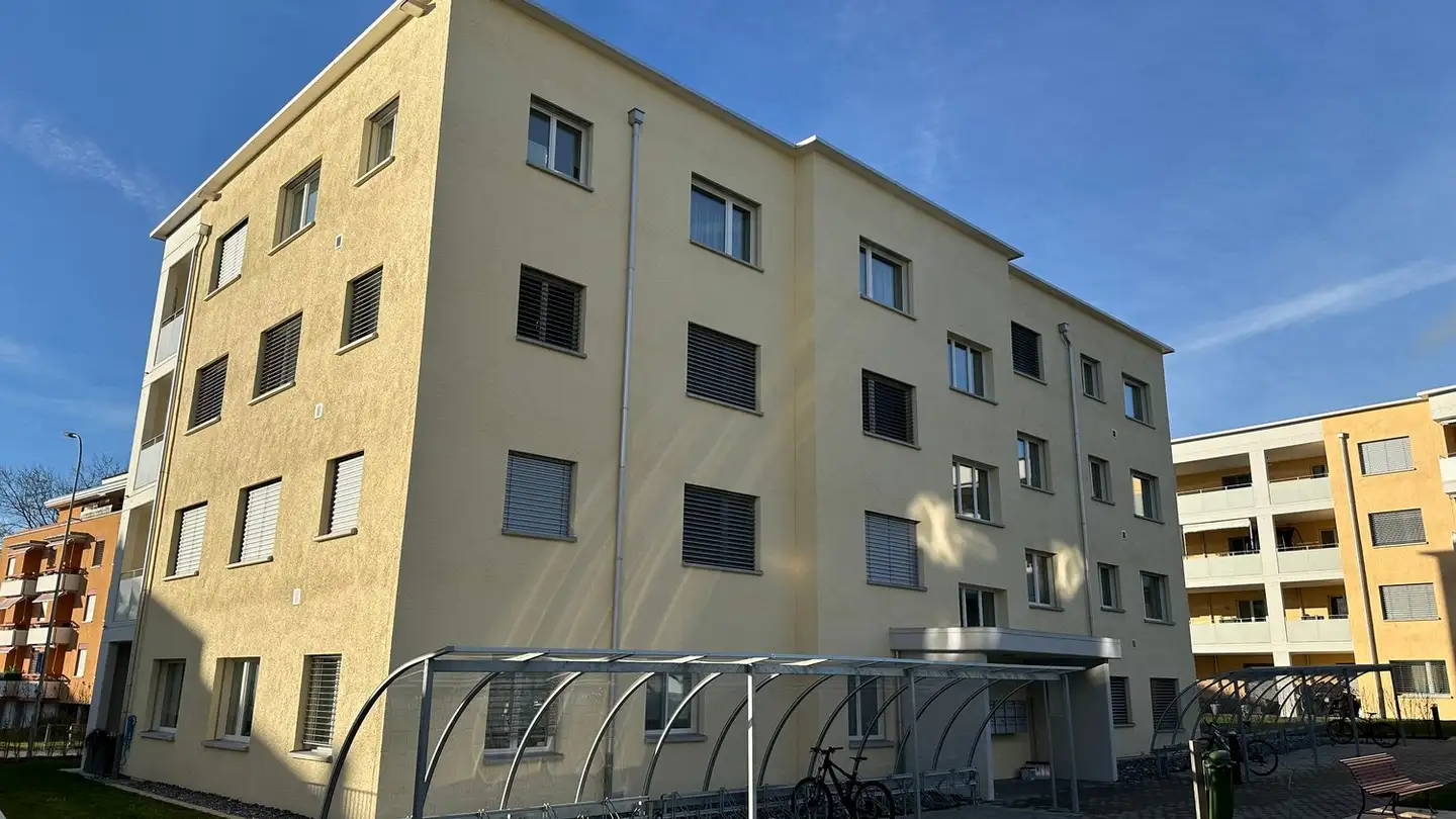 Appartamento in affitto - Nordstrasse 6, 8360 Eschlikon TG - Photo 2