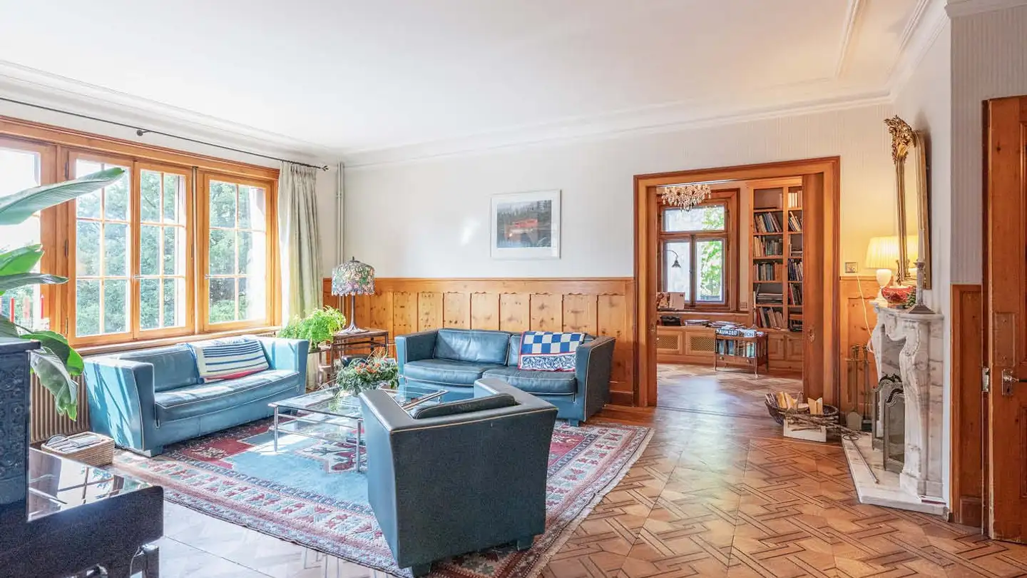 Villa kaufen - 3400 Burgdorf - Foto 3