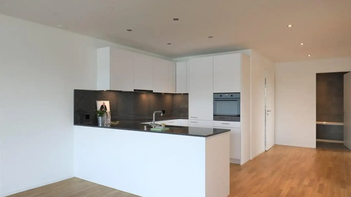 Apartment for rent - Moosstrasse 66, 2540 Grenchen - Photo 3