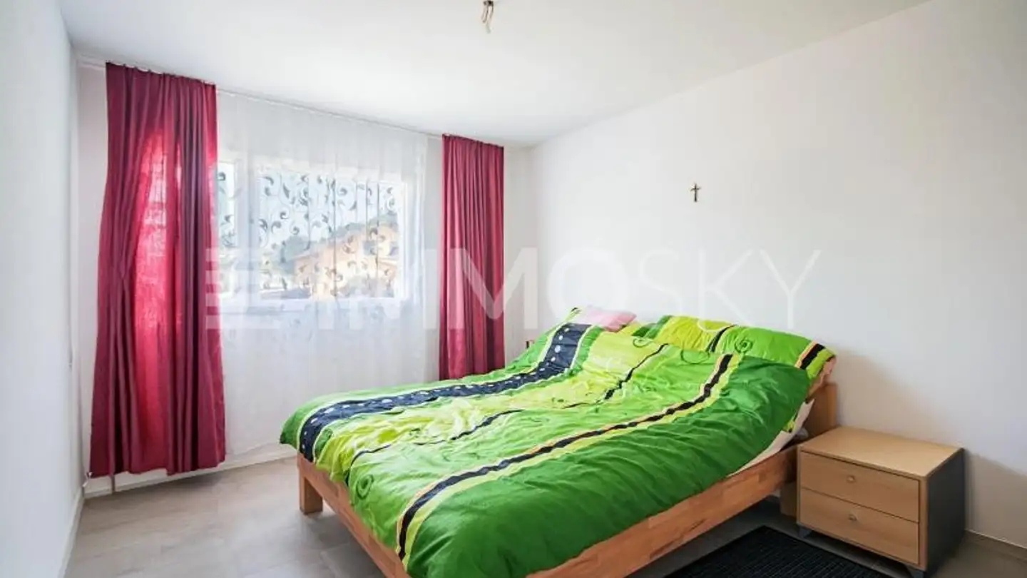 Appartamento in vendita - 5727 Oberkulm - Photo 3