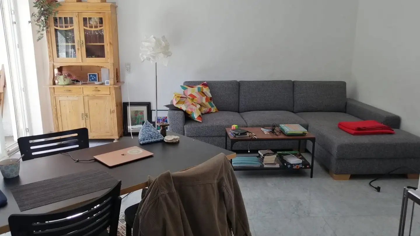 Duplex à louer - Thunstrasse 98, 3113 Rubigen - Photo 3