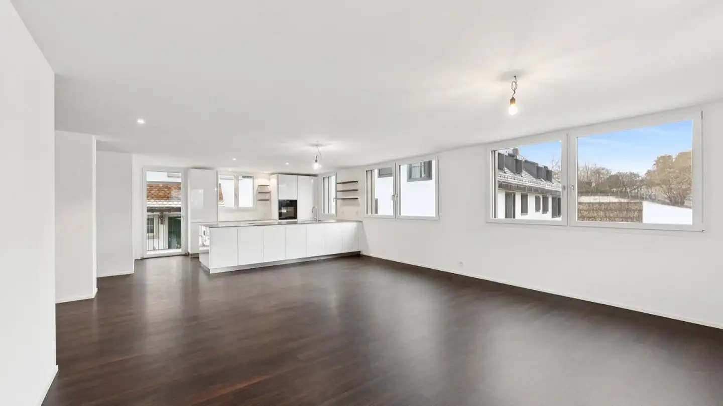 Single house for rent - Risistrasse 15a, 8903 Birmensdorf ZH - Photo 2