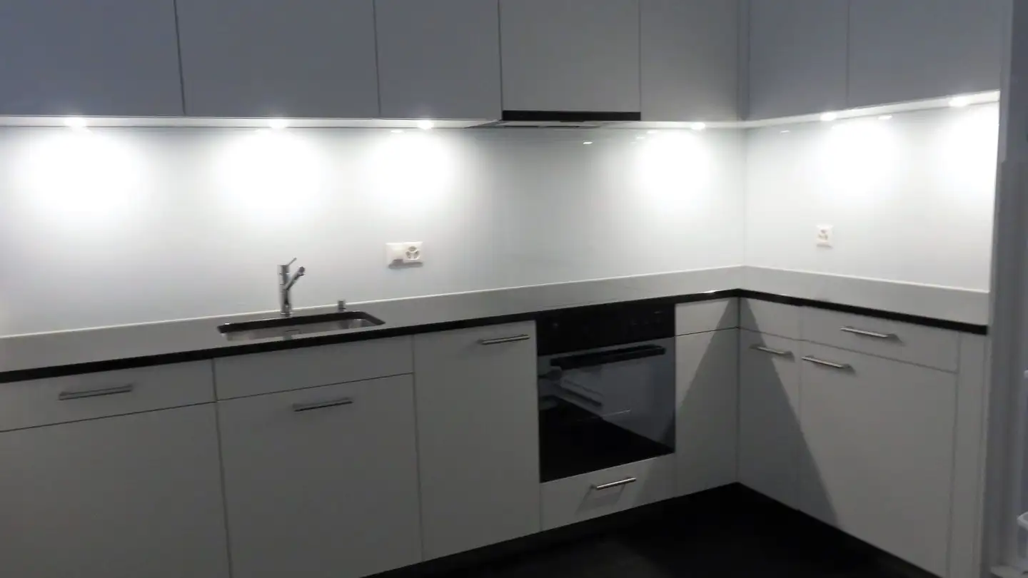 Studio for rent - Tangentenweg 32, 4058 Basel - Photo 2