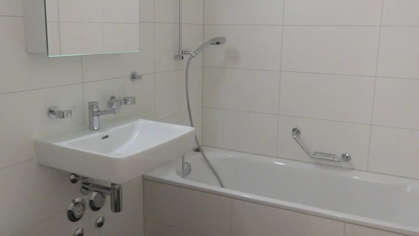 Studio for rent - Tangentenweg 32, 4058 Basel - Photo 3