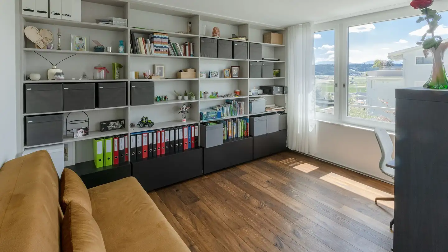 Apartment for sale - Brunnenhof, 6242 Wauwil