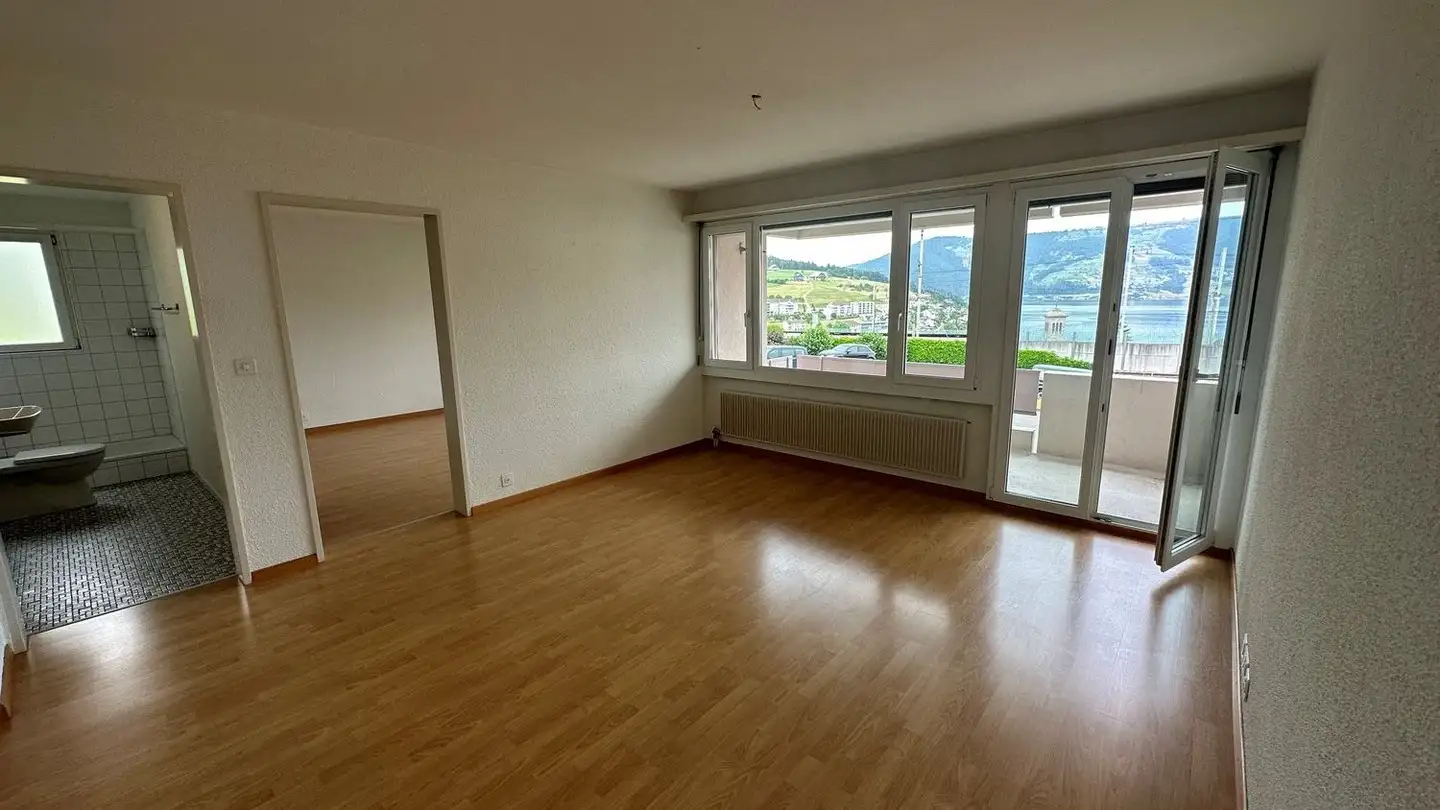 Appartamento in affitto - Eichlihalde 7, 6405 Immensee