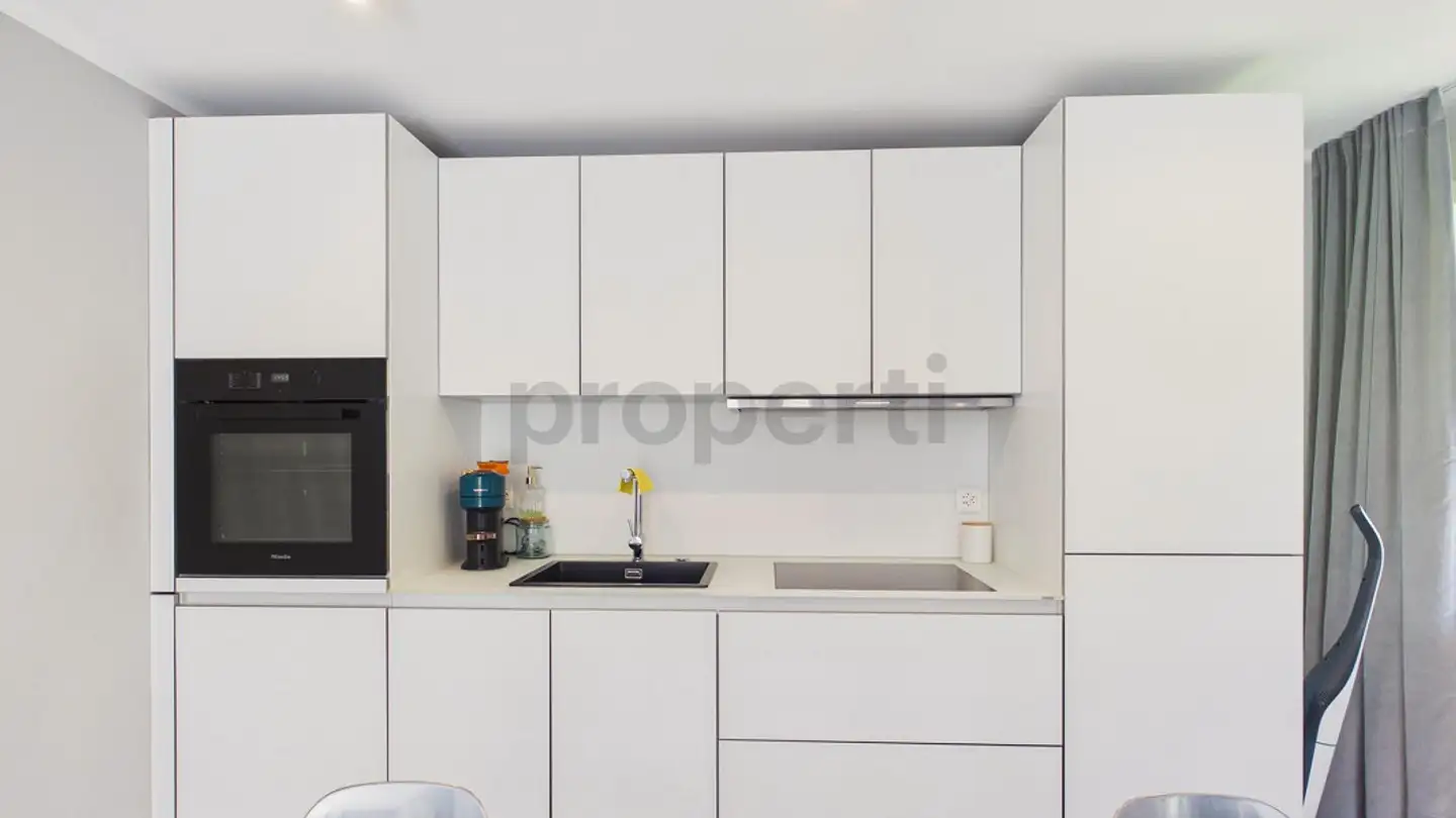 Wohnung kaufen - 8884 Oberterzen - Foto 4