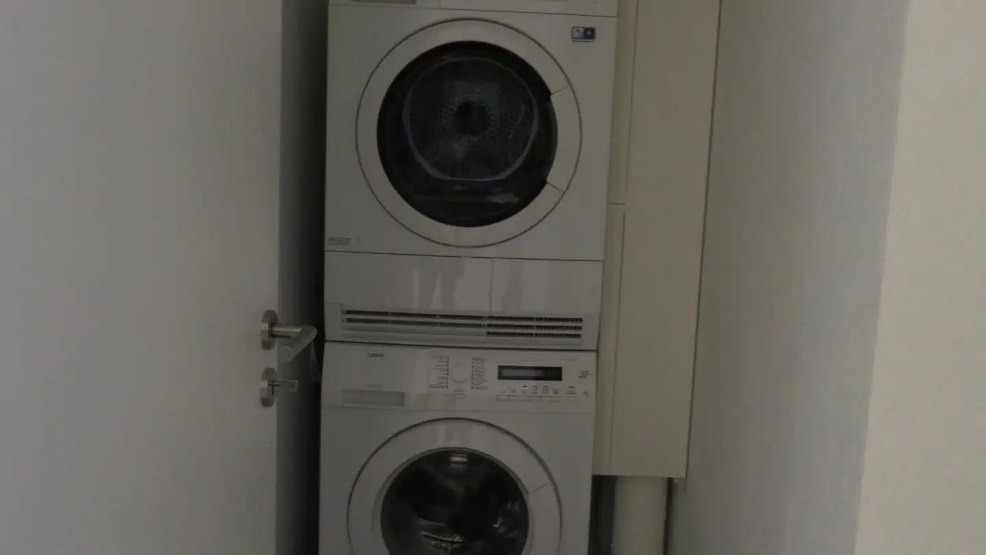 Studio for rent - Tangentenweg 32, 4058 Basel - Photo 4