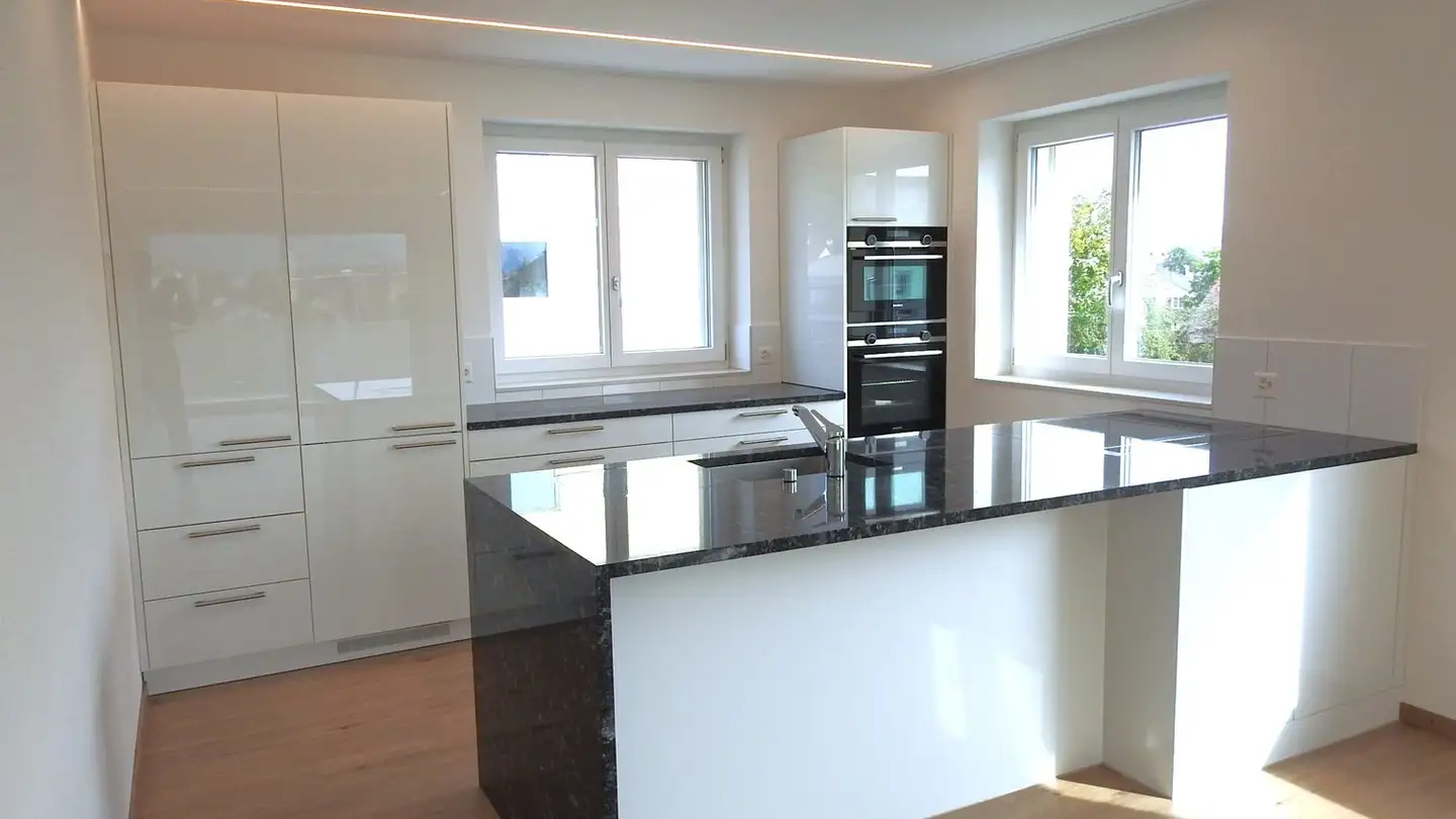 Appartamento in affitto - Nordstrasse 6, 8360 Eschlikon TG - Photo 3