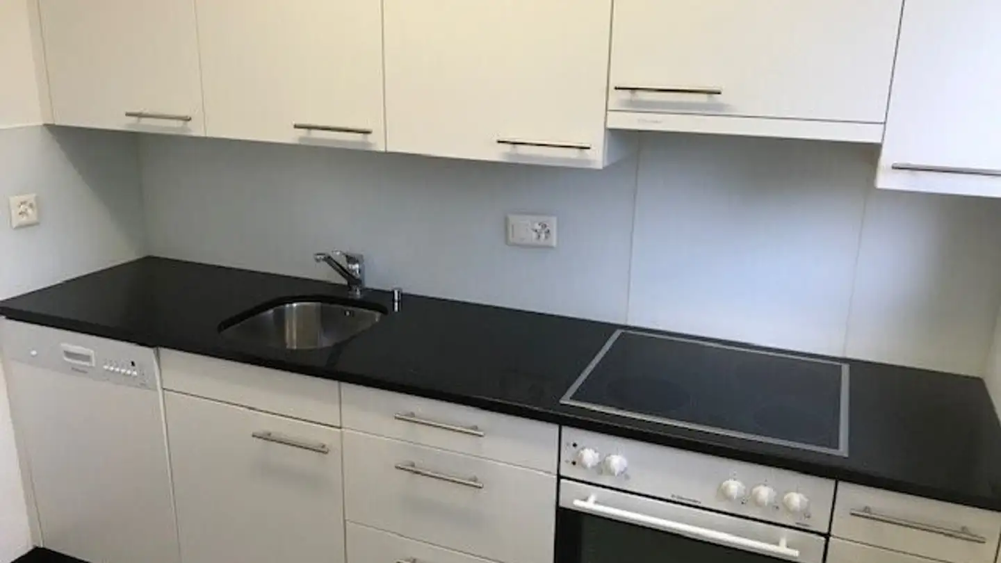 Apartment for rent - Schulstrasse 16, 3414 Oberburg