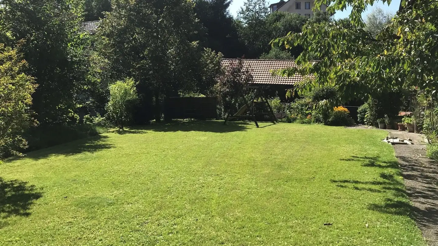 Apartment for rent - Am Stalden 27, 3145 Niederscherli - Photo 4