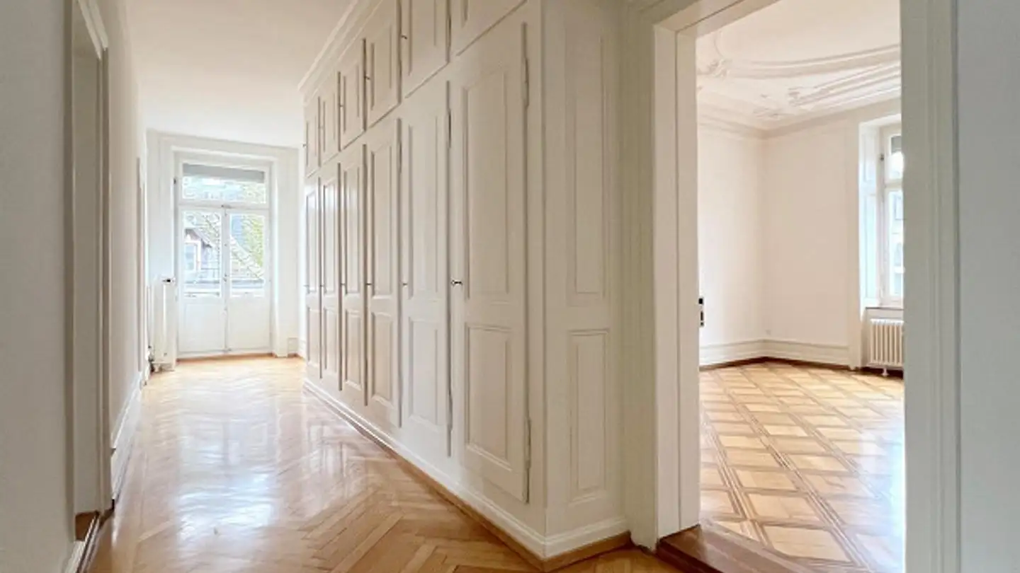 Appartement à louer - Lavaterstrasse 51, 8002 Zürich - Photo 3