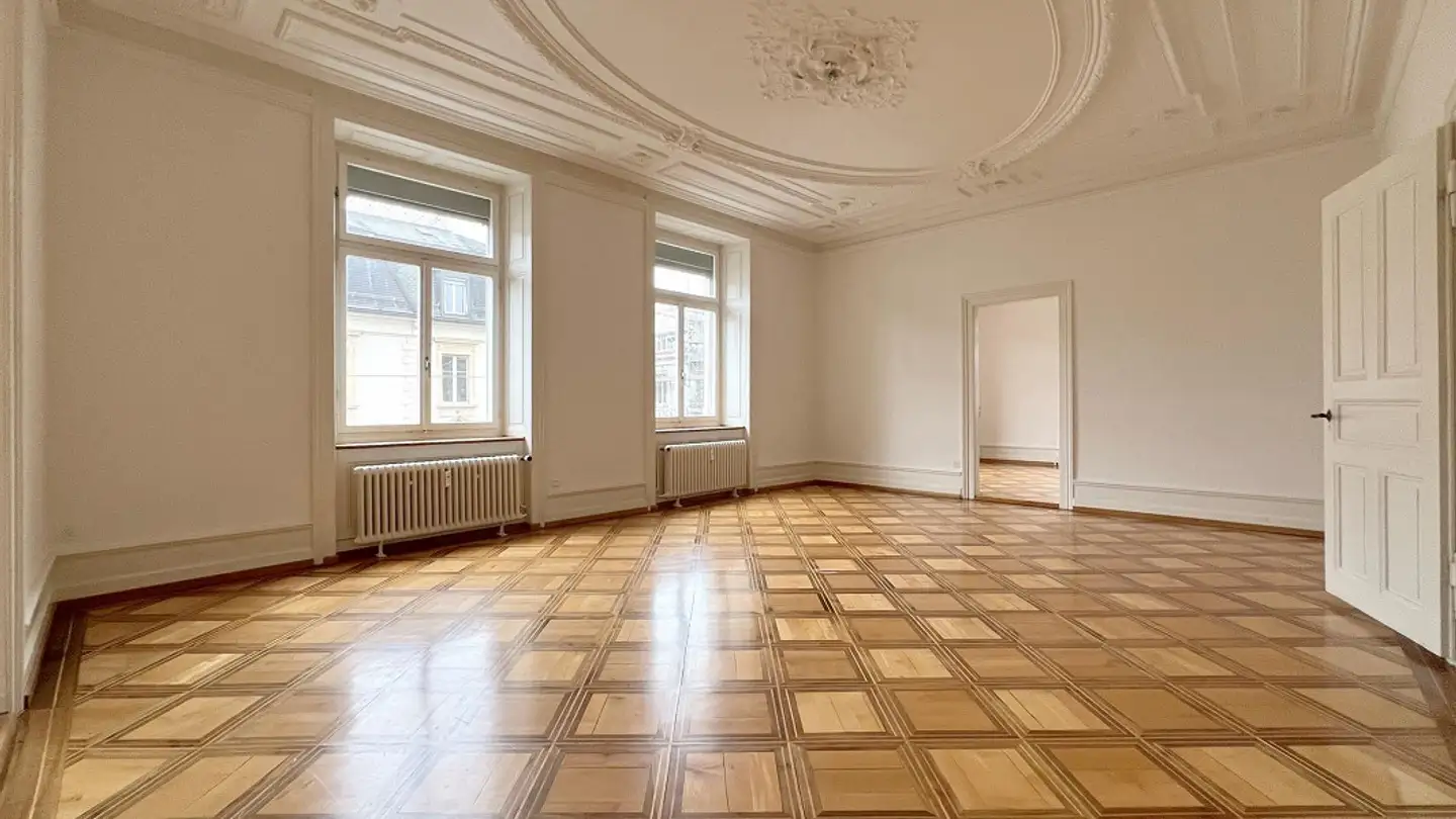 Appartement à louer - Lavaterstrasse 51, 8002 Zürich - Photo 4