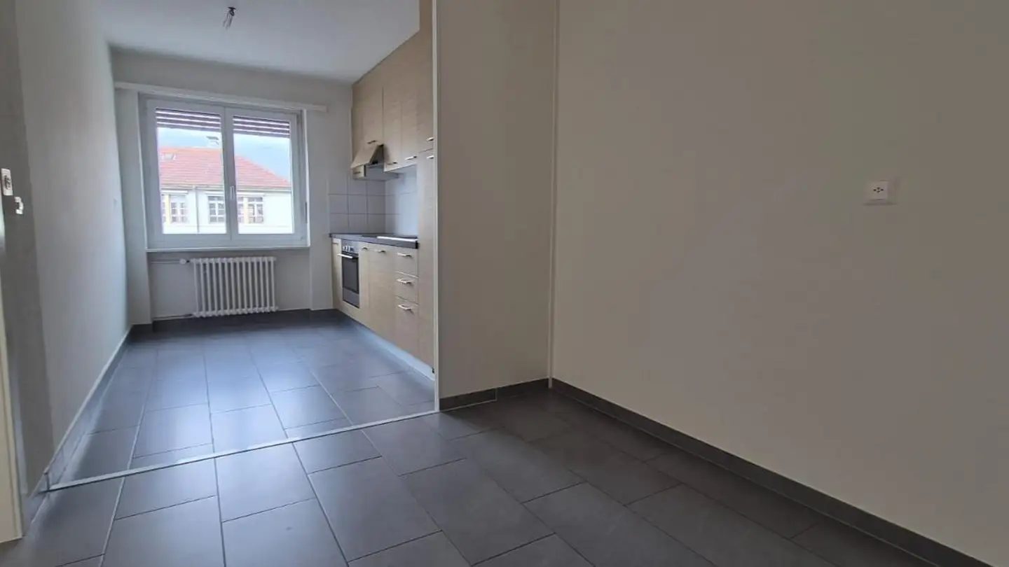 Appartamento in affitto - Rue Alfred-Aebi / Alfred-Aebi-Strasse 74, 2503 Biel/Bienne - Foto 2