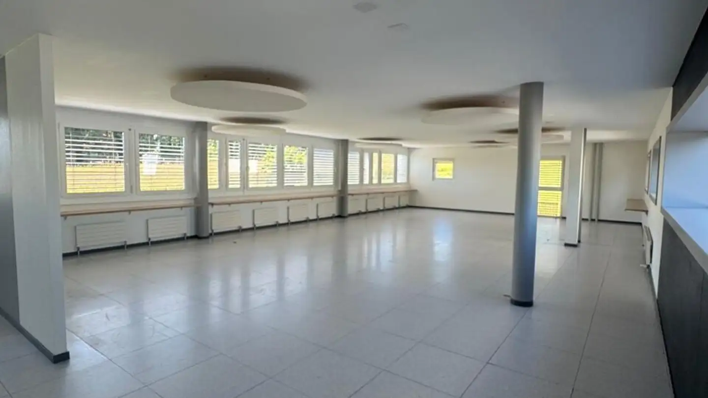 Commerciale in affitto - Route de la Pale 20, 1026 Denges - Foto 2