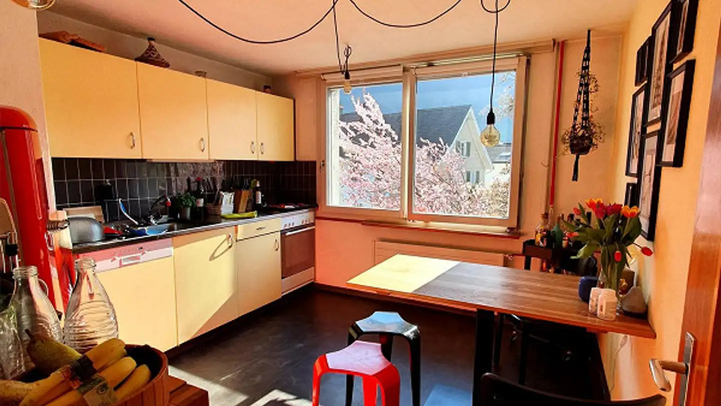 Appartement à louer - Kirchweg 10, 8750 Glarus - Photo 2