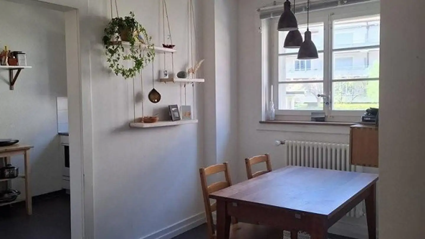 Appartement à louer - Landoltstrasse 46, 3007 Bern - Photo 3