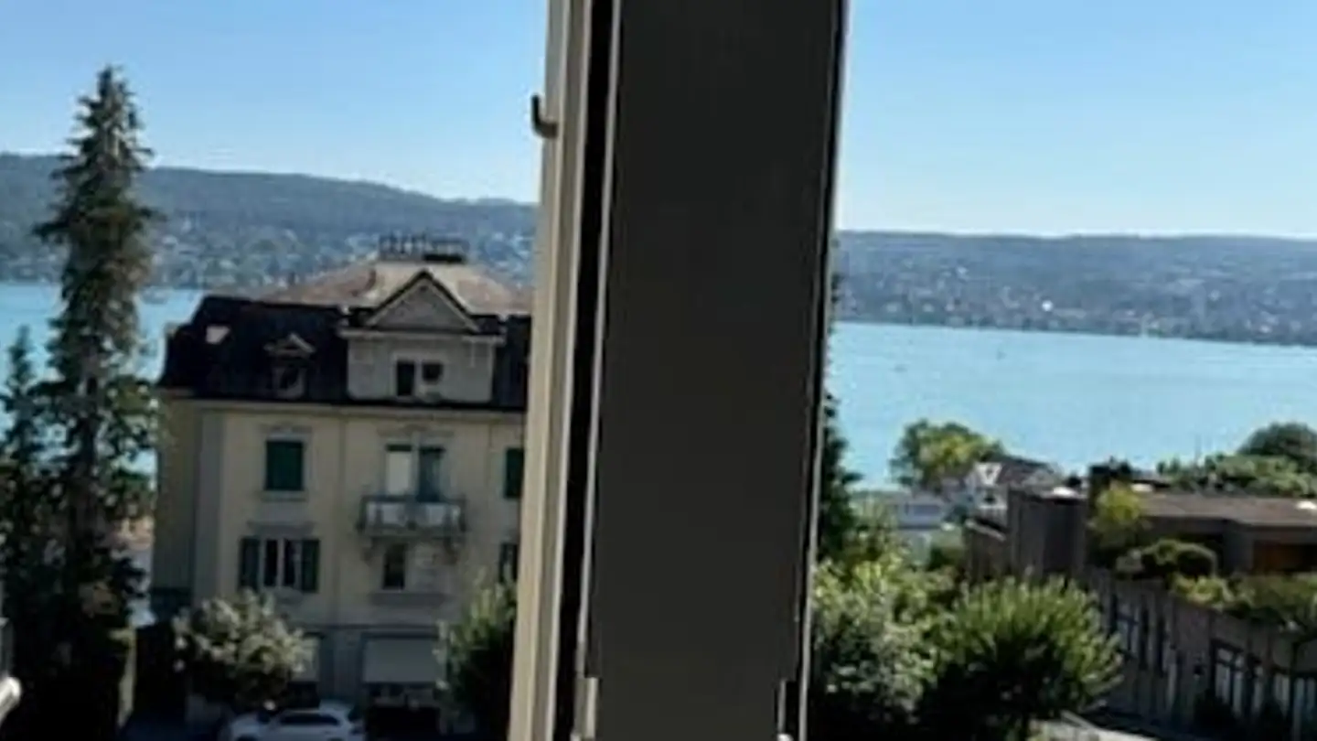 Wohnung mieten - Weinbergstrasse 22, 8802 Kilchberg ZH - Foto 2