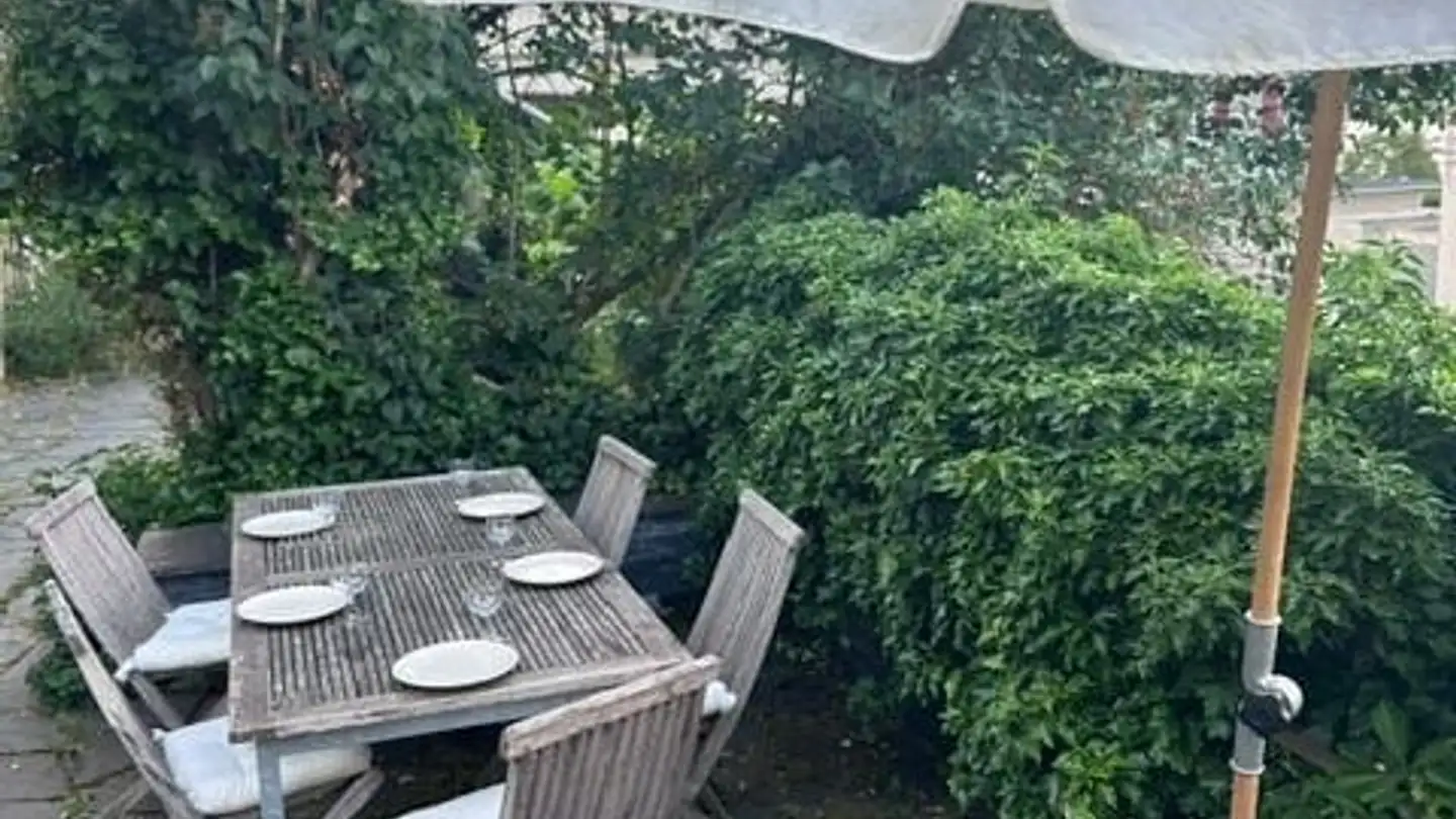 Wohnung mieten - Weinbergstrasse 22, 8802 Kilchberg ZH - Foto 3