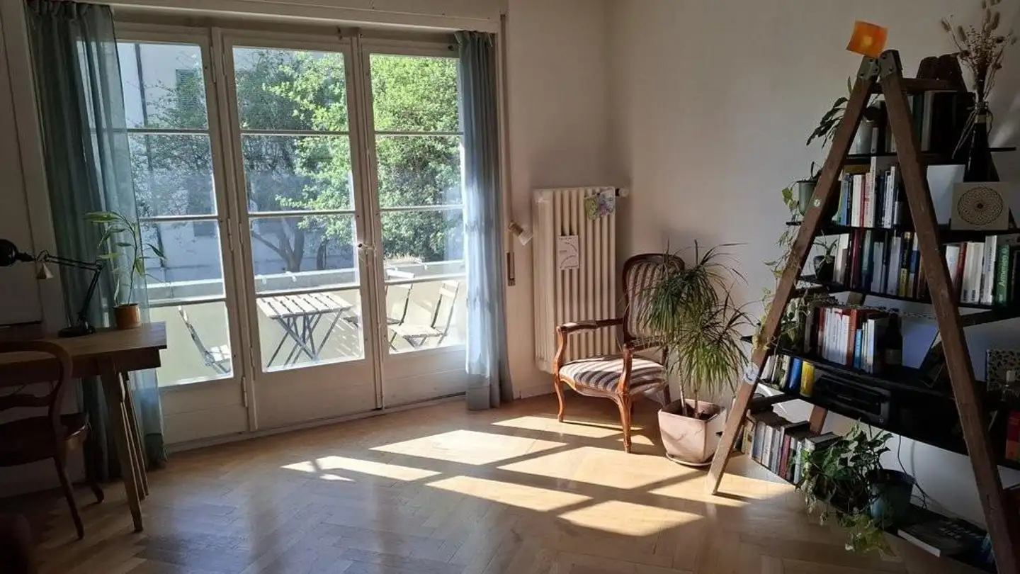 Appartement à louer - Landoltstrasse 46, 3007 Bern - Photo 4