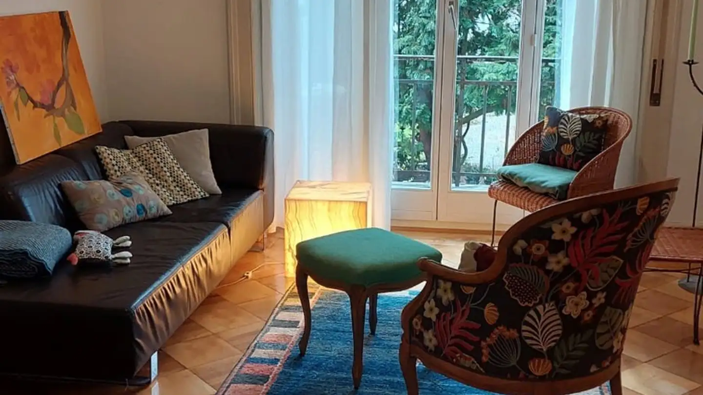Zimmer mieten - Guggistrasse, 6005 Luzern - Foto 3