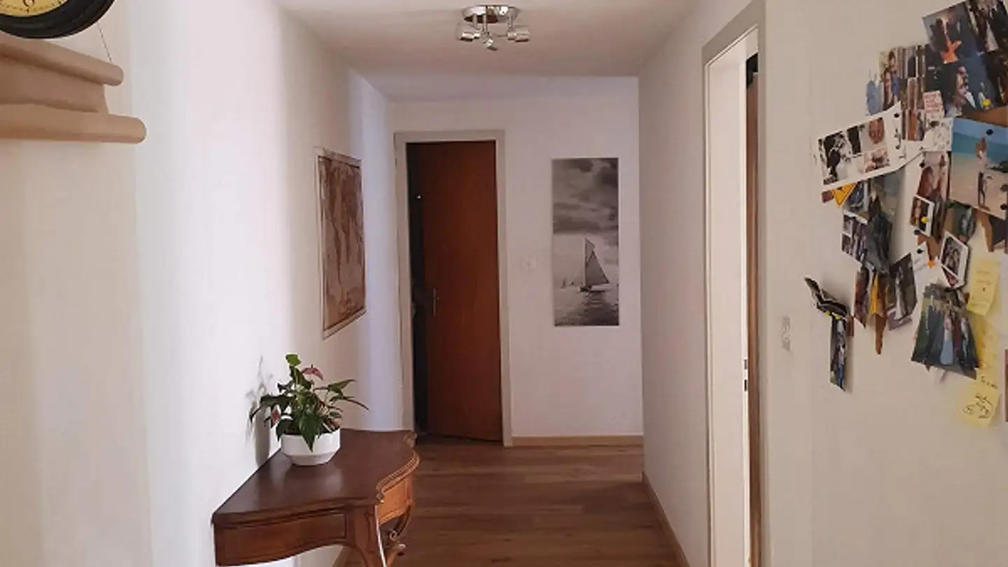 Appartement à louer - Kirchweg 10, 8750 Glarus - Photo 3