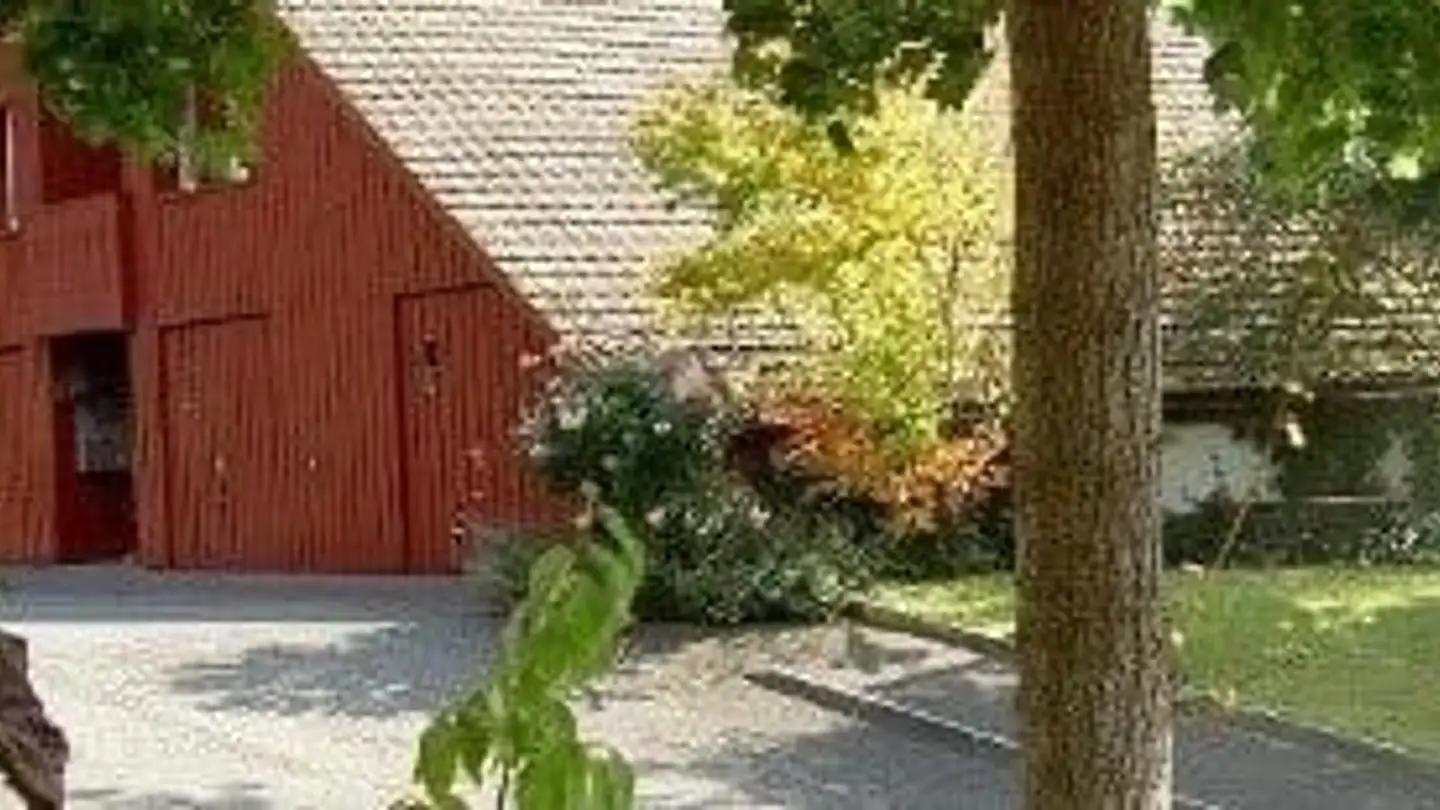 Duplex for rent - Iselisbergstrasse 8, 8524 Uesslingen