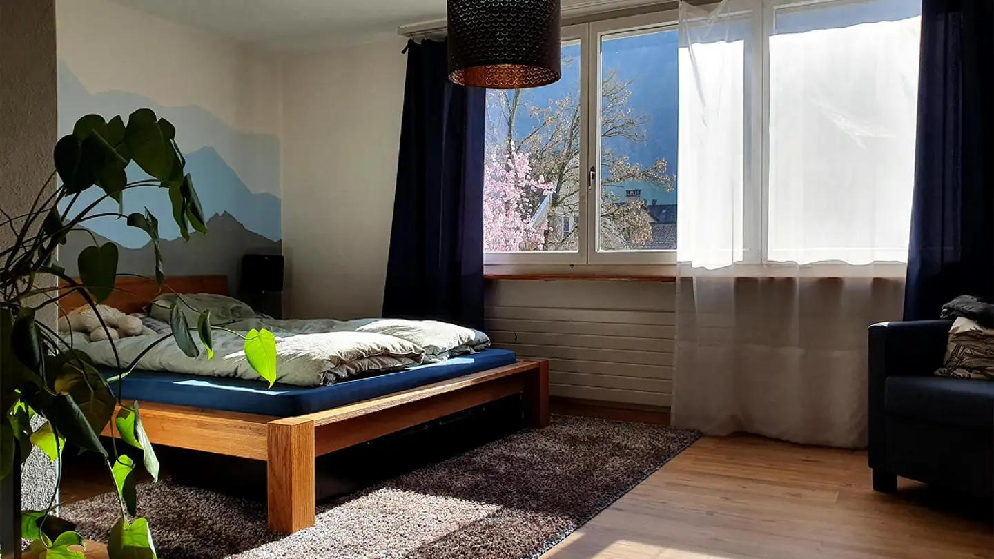 Appartement à louer - Kirchweg 10, 8750 Glarus - Photo 4