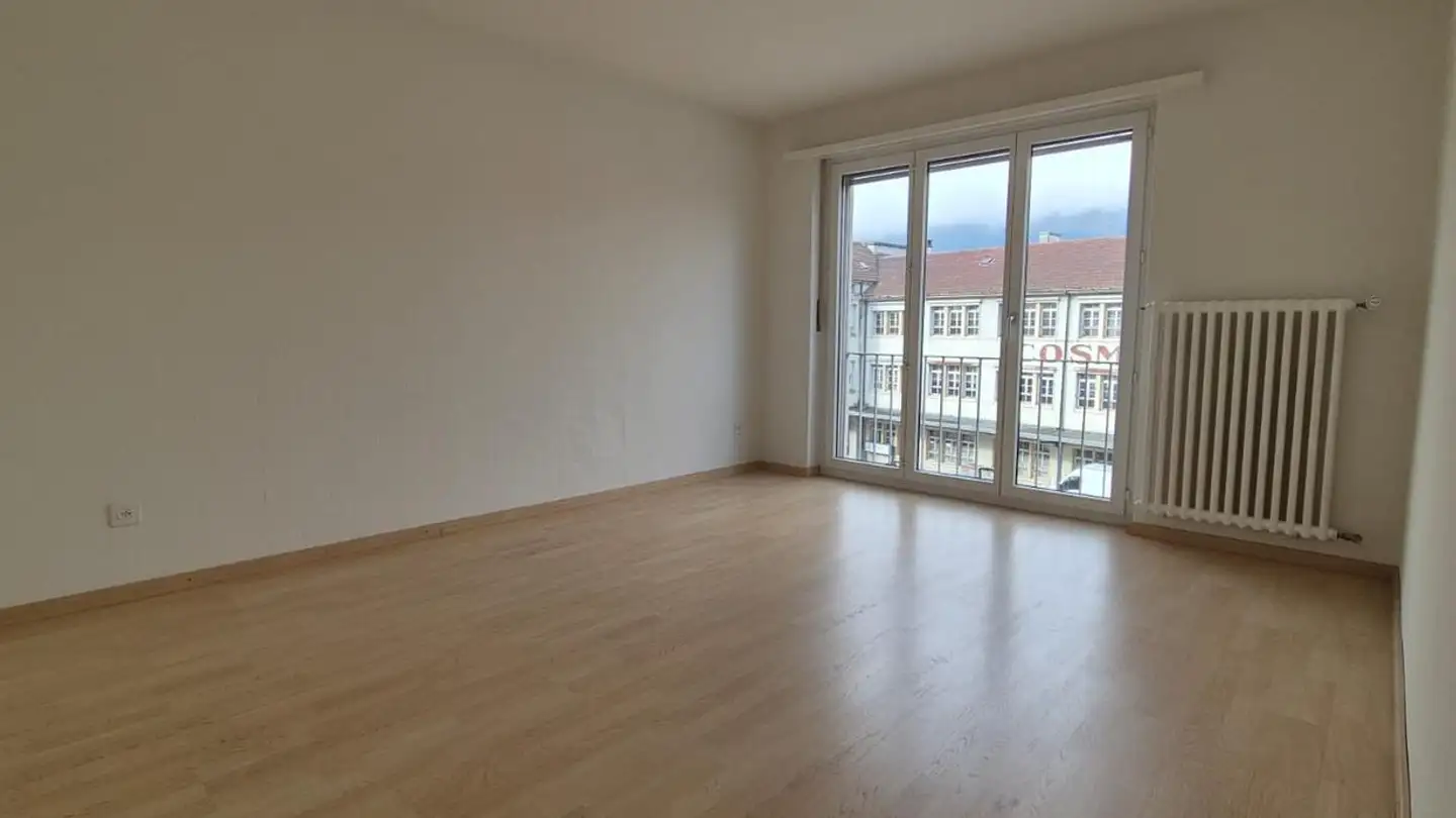 Appartamento in affitto - Rue Alfred-Aebi / Alfred-Aebi-Strasse 74, 2503 Biel/Bienne - Foto 4