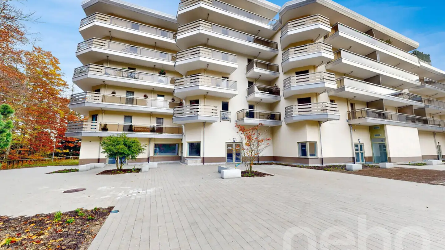 Wohnung kaufen - 1264 St-Cergue - Foto 2