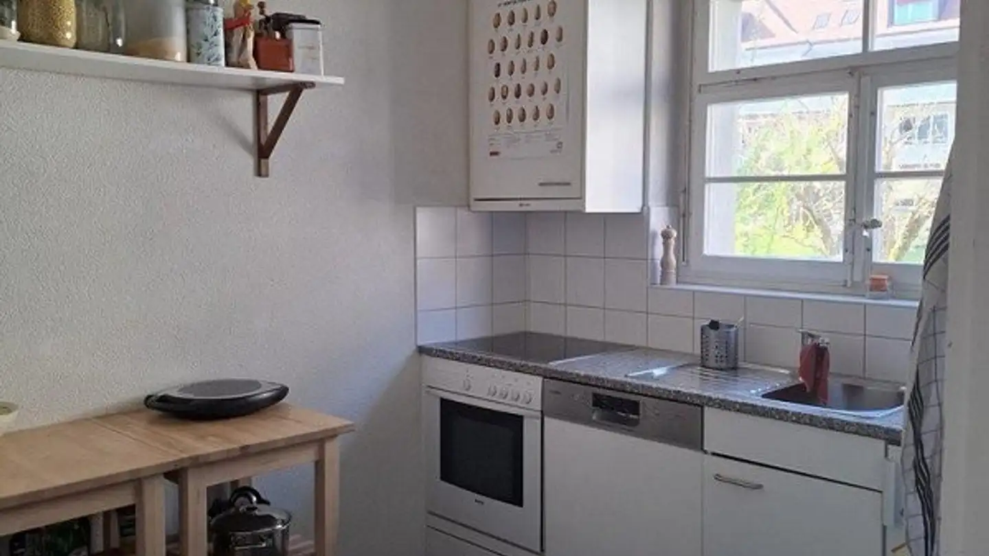 Appartement à louer - Landoltstrasse 46, 3007 Bern - Photo 2