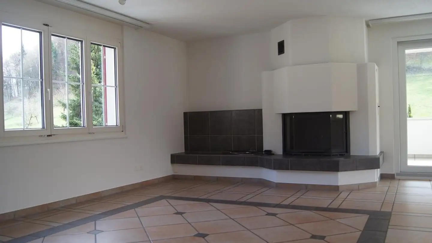 Apartment for rent - Hauptstrasse 26, 8231 Hemmental