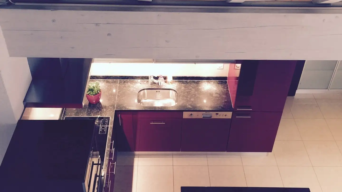 Duplex for rent - Iselisbergstrasse 8, 8524 Uesslingen - Photo 2