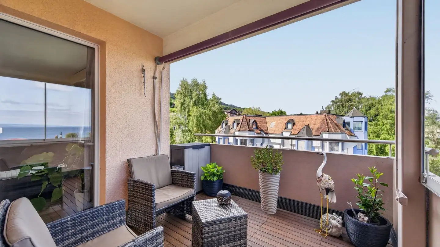 Appartamento in vendita - 9404 Rorschacherberg - Foto 3